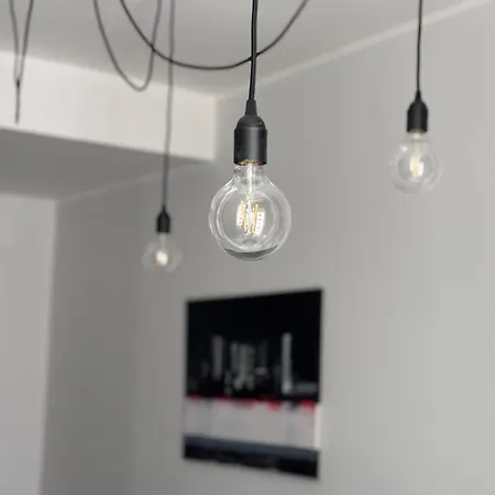 Casa Cri - Al Parco 45 Mt 2 Trieste