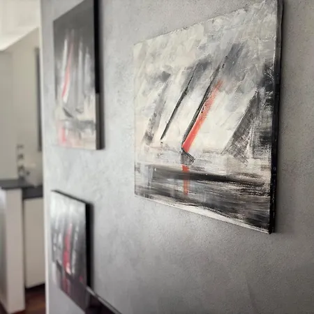 Casa Cri - Al Parco 45 Mt 2 Trieste