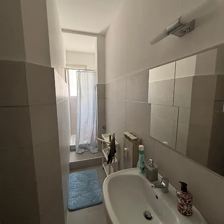 Casa Cri - Al Parco 45 Mt 2