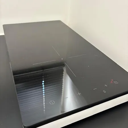 Casa Cri - Al Parco 45 Mt 2 * Trieste