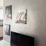 Casa Cri - Al Parco 45 Mt 2 Appartement Triëst