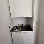 Appartement Casa Cri - Al Parco 45 Mt 2 Triëst