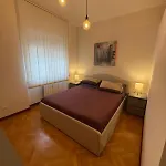 Appartement Casa Cri - Al Parco 45 Mt 2 Triëst