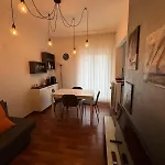 Casa Cri - Al Parco 45 Mt 2 Appartement Triëst