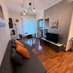 Casa Cri - Al Parco 45 Mt 2 Appartement *