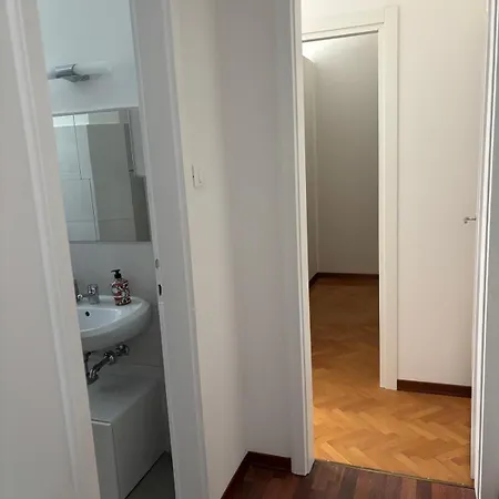 Casa Cri - Al Parco 45 Mt 2 * Trieste