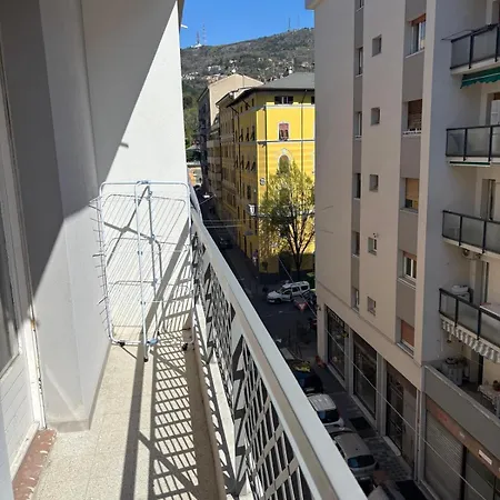Casa Cri - Al Parco 45 Mt 2 Appartement *