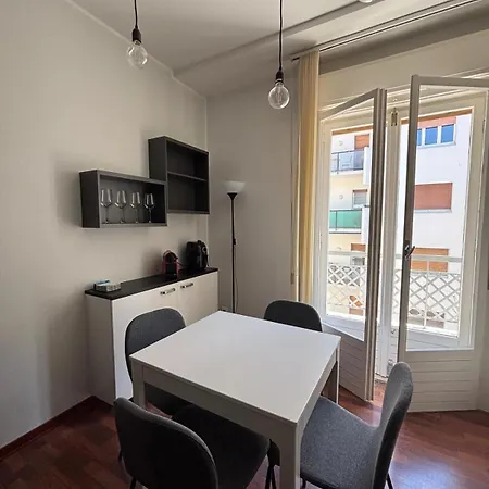 Appartement Casa Cri - Al Parco 45 Mt 2 *