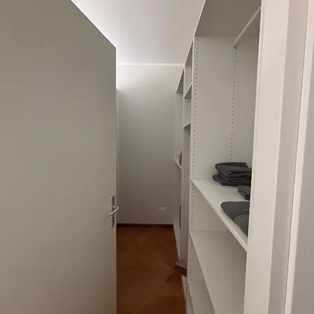 Casa Cri - Al Parco 45 Mt 2 * Triëst
