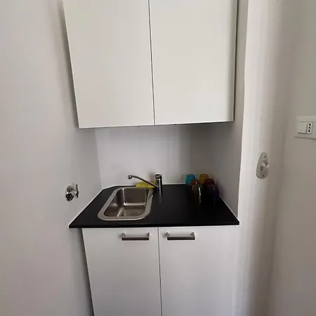 Appartamento Casa Cri - Al Parco 45 Mt 2 Trieste