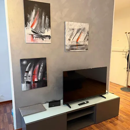 Casa Cri - Al Parco 45 Mt 2 Appartement *