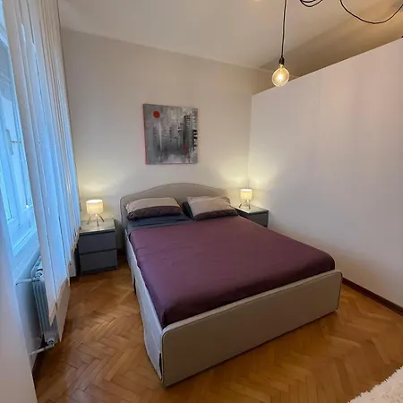 Casa Cri - Al Parco 45 Mt 2 Appartement *