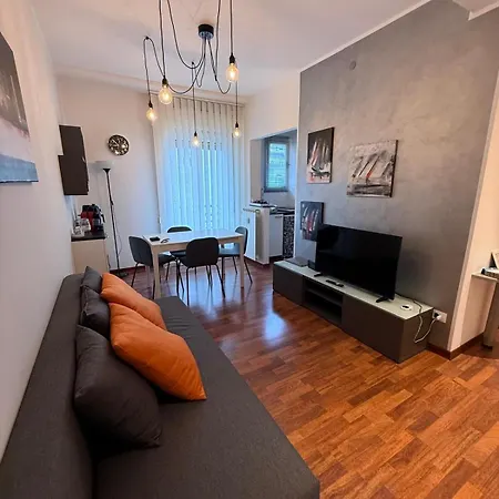 Casa Cri - Al Parco 45 Mt 2 Appartement *