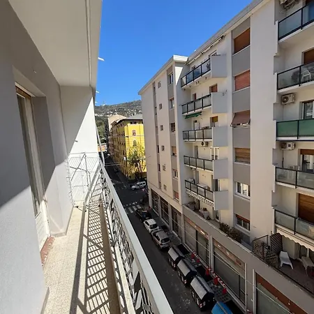 Casa Cri - Al Parco 45 Mt 2 * Triëst