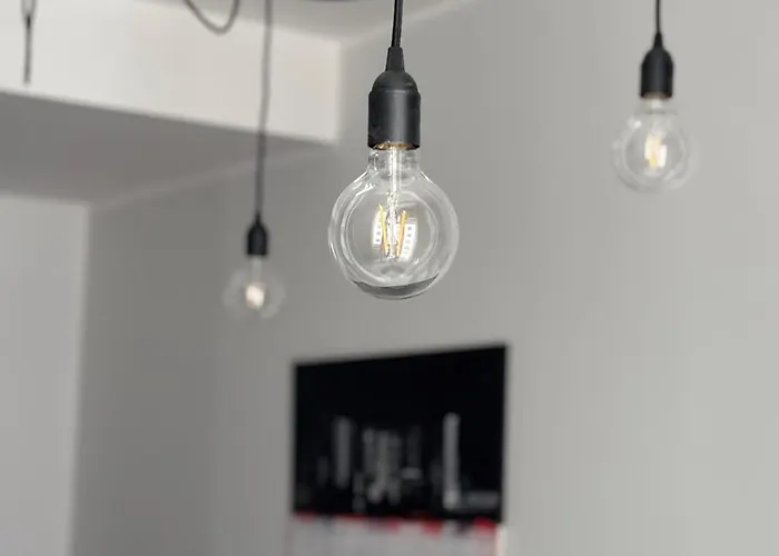 Casa Cri - Al Parco 45 Mt 2 Trieste