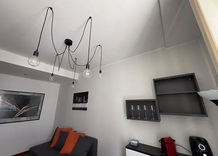 Apartment Casa Cri - Al Parco 45 Mt 2 Trieste